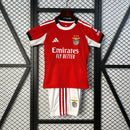BENFICA I 25/26 CONJUNTO INFANTIL
