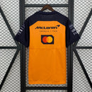 CAMISETA F1 MCLAREN 2025