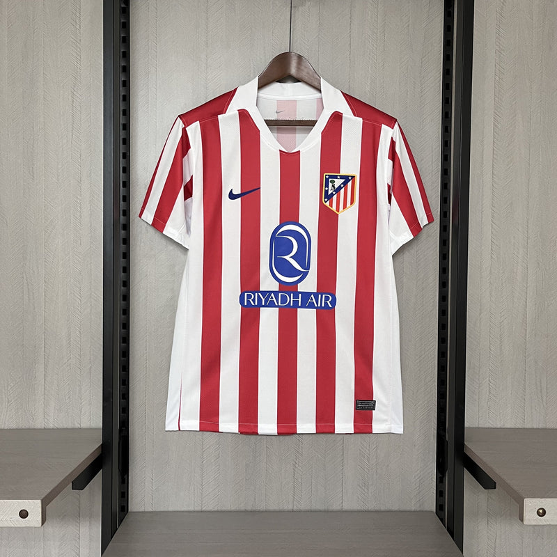 ATLÉTICO DE MADRID I 25/26 HOMBRE