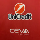 CAMISETA OVERSIZED F1 FERRARI 2025