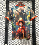 JAPÓN EDICIÓN LIMITADA ONE PIECE 25/26 HOMBRE