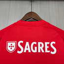 CAMISETA BENFICA I 24/25 HOMBRE