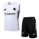 CONJUNTO ENTRENAMIENTO VERANO INTER MIAMI 25/26 HOMBRE