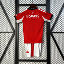 BENFICA I 25/26 CONJUNTO INFANTIL