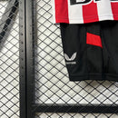 ATHLETIC BILBAO I 25/26 CONJUNTO INFANTIL