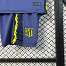 ATLÉTICO DE MADRID II 25/26 CONJUNTO INFANTIL