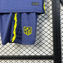 ATLÉTICO MADRID II 25/26 CONJUNTO INFANTIL