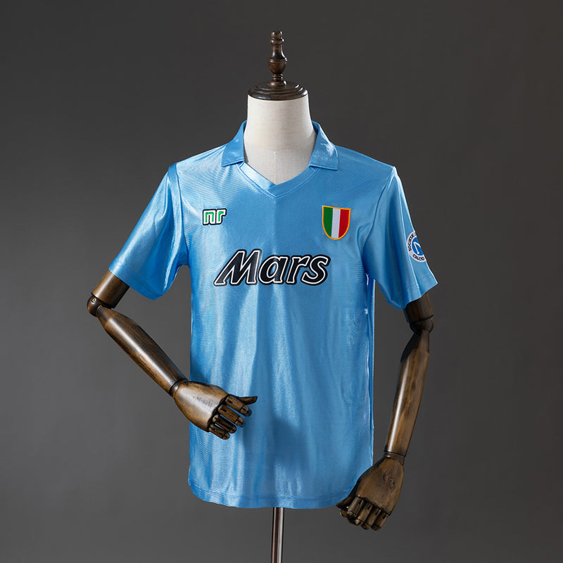 NAPOLI I 90/91 HOMBRE (RETRO)