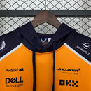 CHAQUETA F1 MCLAREN 2025