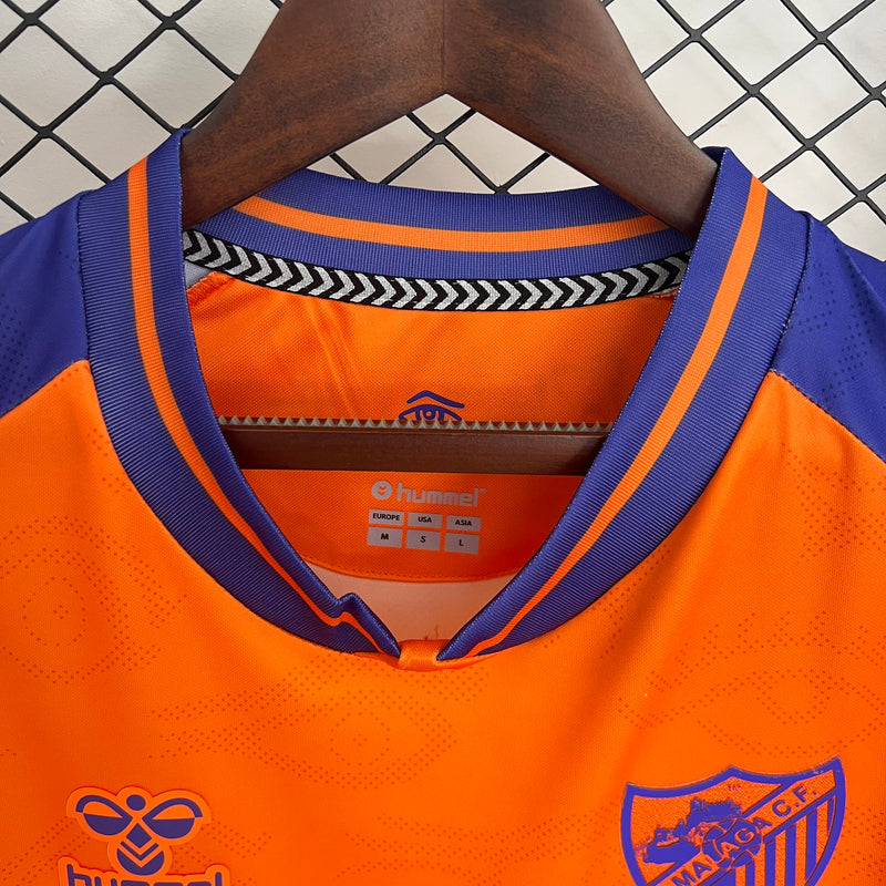 MALAGA II 25/26 HOMBRE