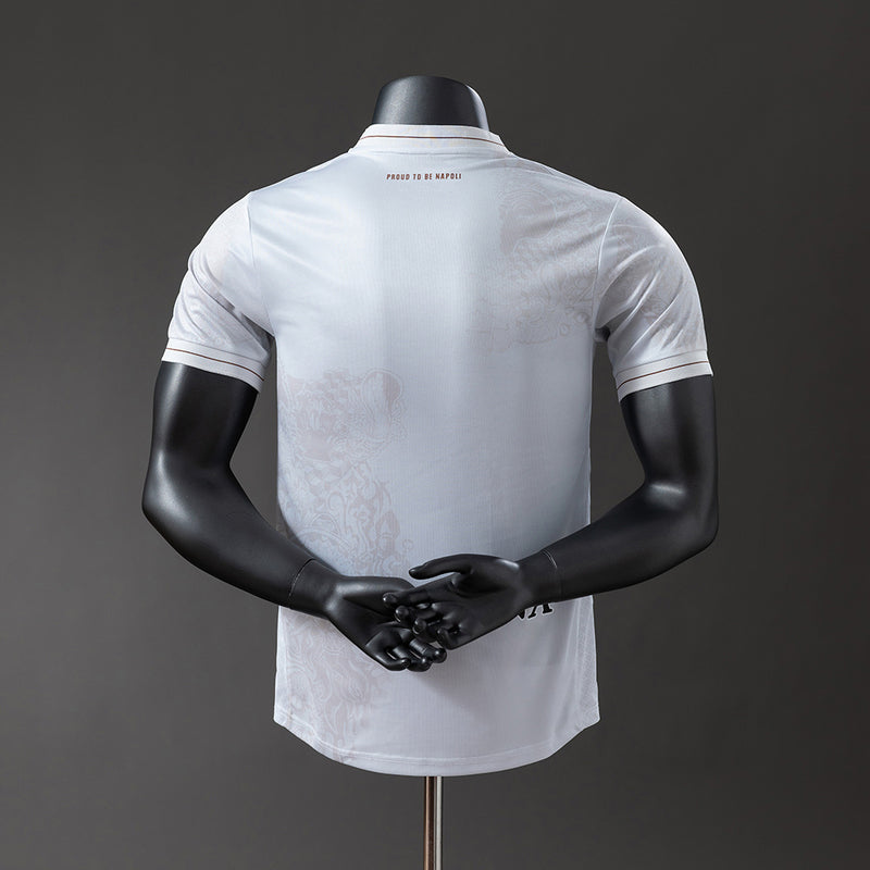 NAPOLI II 25/26 HOMBRE (VERSIÓN JUGADOR)