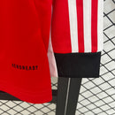 BENFICA I 24/25 HOMBRE (MANGA LARGA)