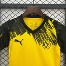 BORUSSIA DORTMUND I 25/26 CONJUNTO INFANTIL