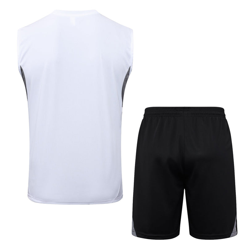 CONJUNTO ENTRENAMIENTO VERANO INTER MIAMI 25/26 HOMBRE