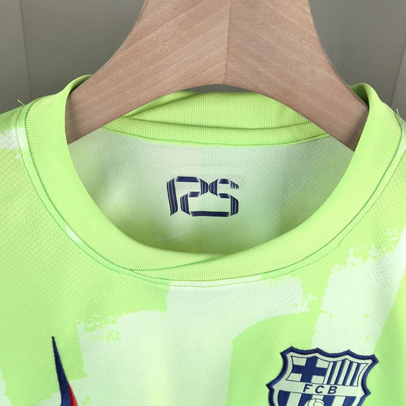 BARCELONA III 24/25 HOMBRE