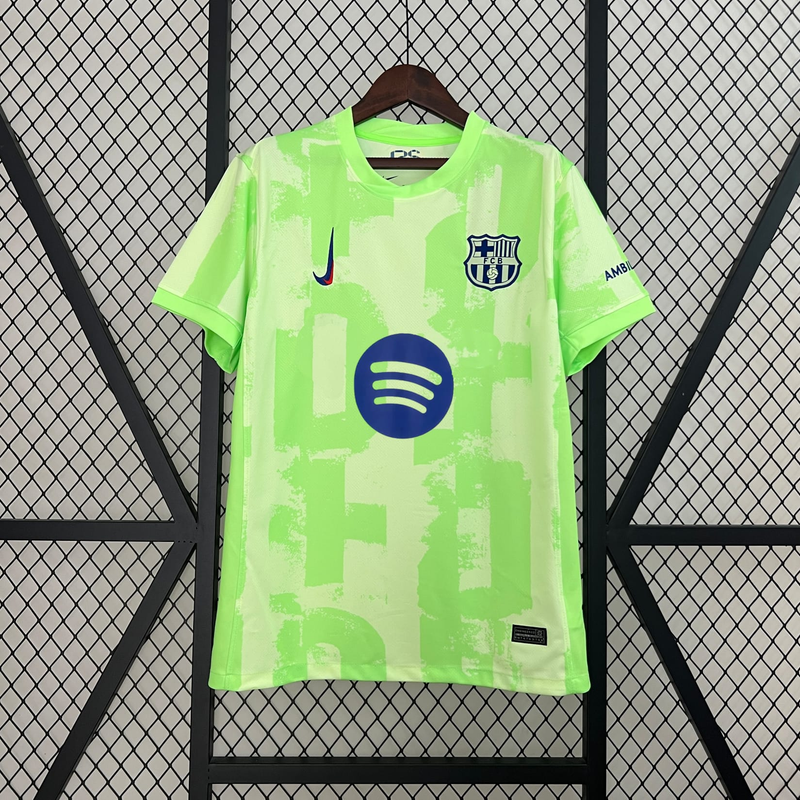 BARCELONA III 24/25 HOMBRE