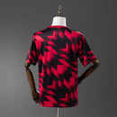 MANCHESTER UNITED PREPARTIDO 25/26 HOMBRE