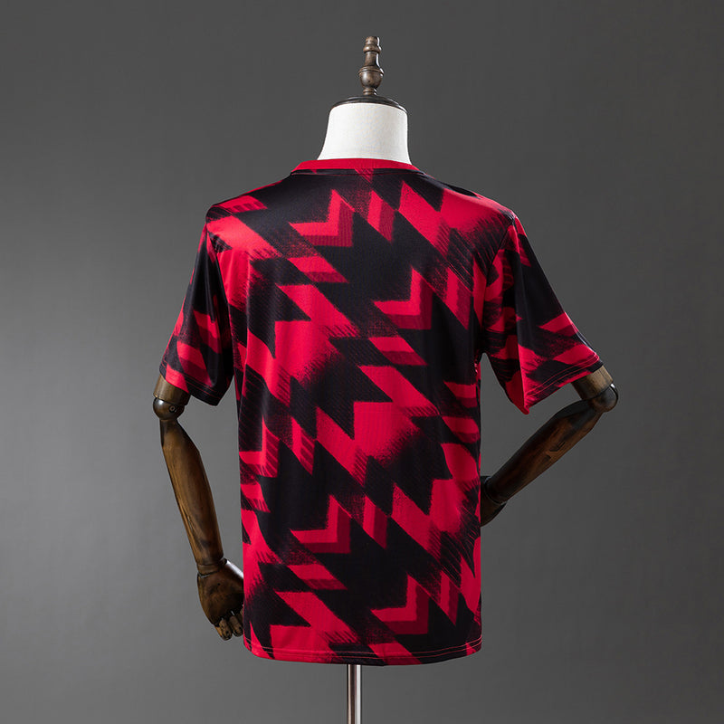 MANCHESTER UNITED PREPARTIDO 25/26 HOMBRE