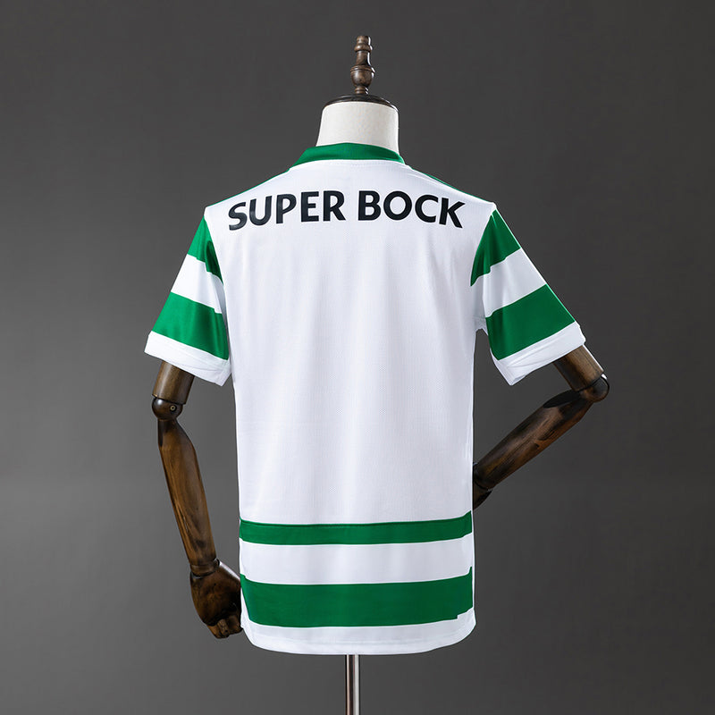 SPORTING LISBOA I 25/26 MUJER