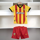 RC LENS I 24/25 CONJUNTO INFANTIL