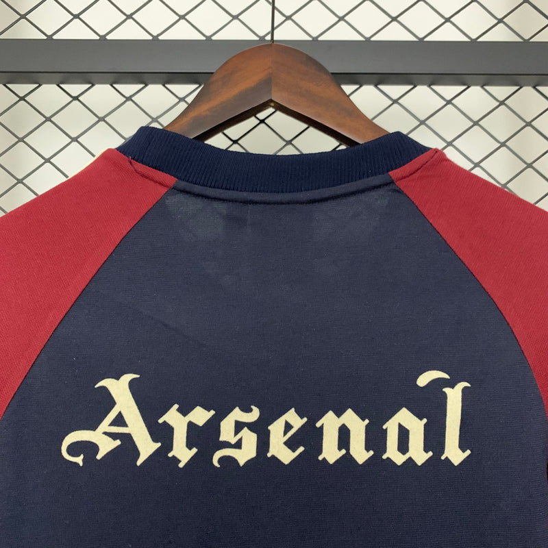 ARSENAL 25/26 HOMBRE (ALGODÓN)