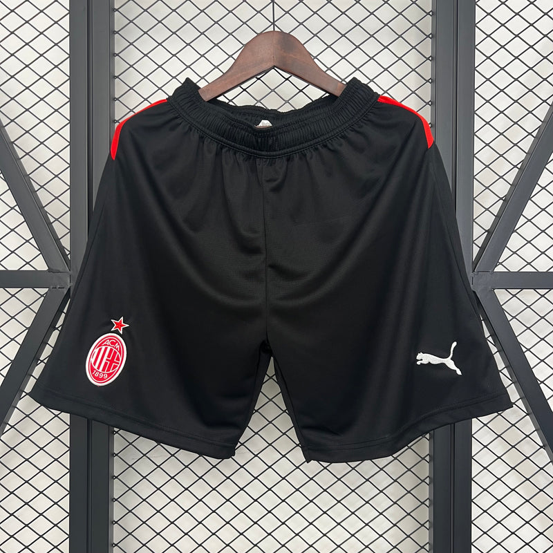 PANTALONES AC MILAN I 25/26