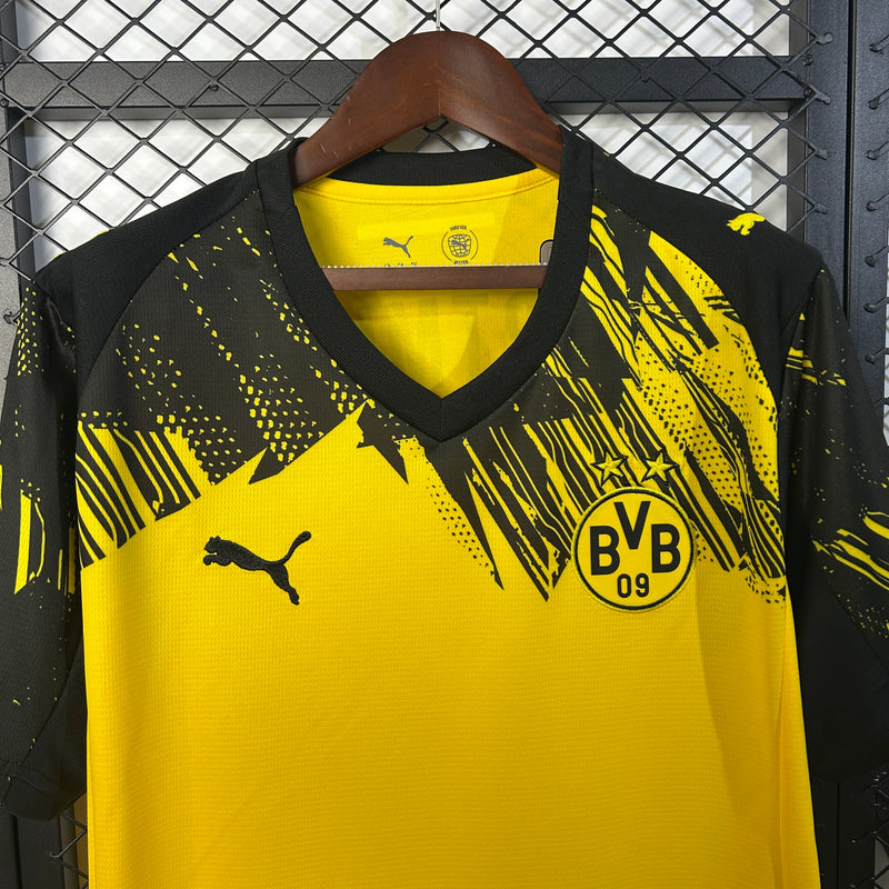 BORUSSIA DORTMUND I 25/26 HOMBRE