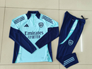 CONJUNTO LARGO ARSENAL ENTRENAMIENTO 24/25 HOMBRE