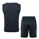CONJUNTO ENTRENAMIENTO VERANO CHELSEA 25/26 HOMBRE