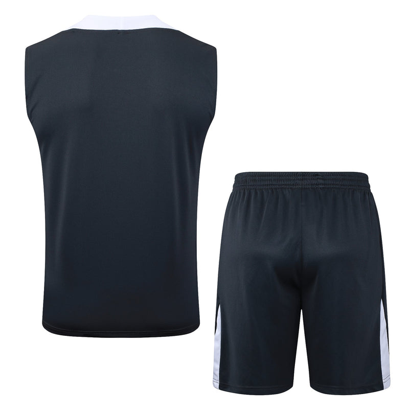CONJUNTO ENTRENAMIENTO VERANO CHELSEA 25/26 HOMBRE