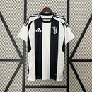 CAMISETA JUVENTUS I 24/25 HOMBRE