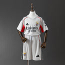 BENFICA II 25/26 CONJUNTO INFANTIL