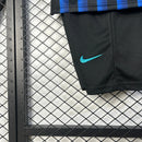 INTER DE MILAN I 25/26 CONJUNTO INFANTIL