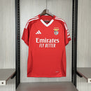 CAMISETA BENFICA I 24/25 HOMBRE