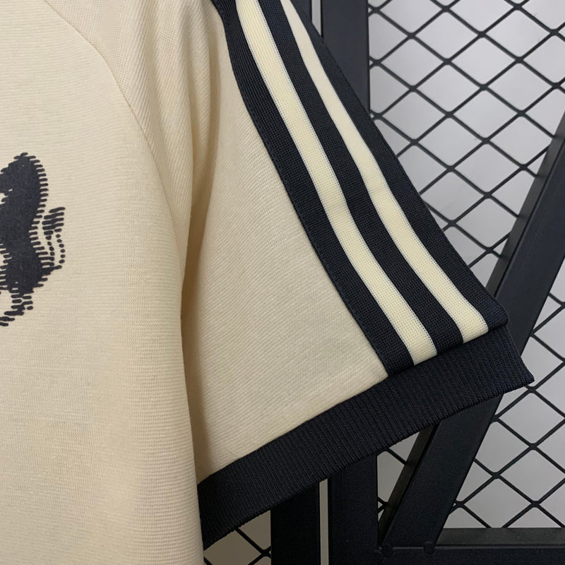 JUVENTUS 25/26 HOMBRE (ALGODÓN)