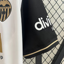 CAMISETA VALÊNCIA I 24/25 HOMBRE