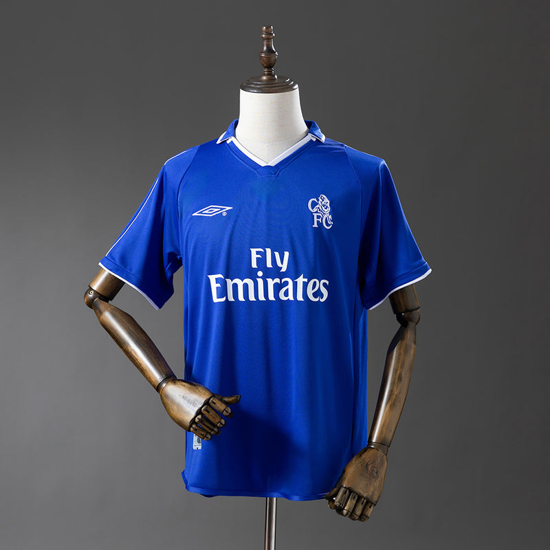 CHELSEA I 01/03 HOMBRE (RETRO)