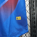 CAMISETA BAHIA II 24/25 HOMBRE