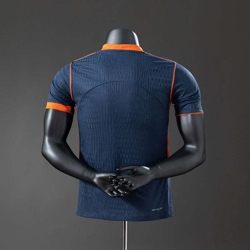 INTER MILAN III 25/26 HOMBRE (VERSIÓN JUGADOR)