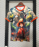 JAPÓN EDICIÓN LIMITADA ONE PIECE 25/26 HOMBRE