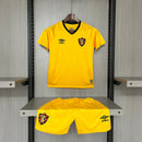 SPORT RECIFE II 24/25 CONJUNTO INFANTIL