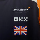 CAMISETA F1 MCLAREN 2025 II NORRIS