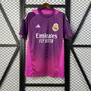 REAL MADRID PORTERO 25/26 HOMBRE