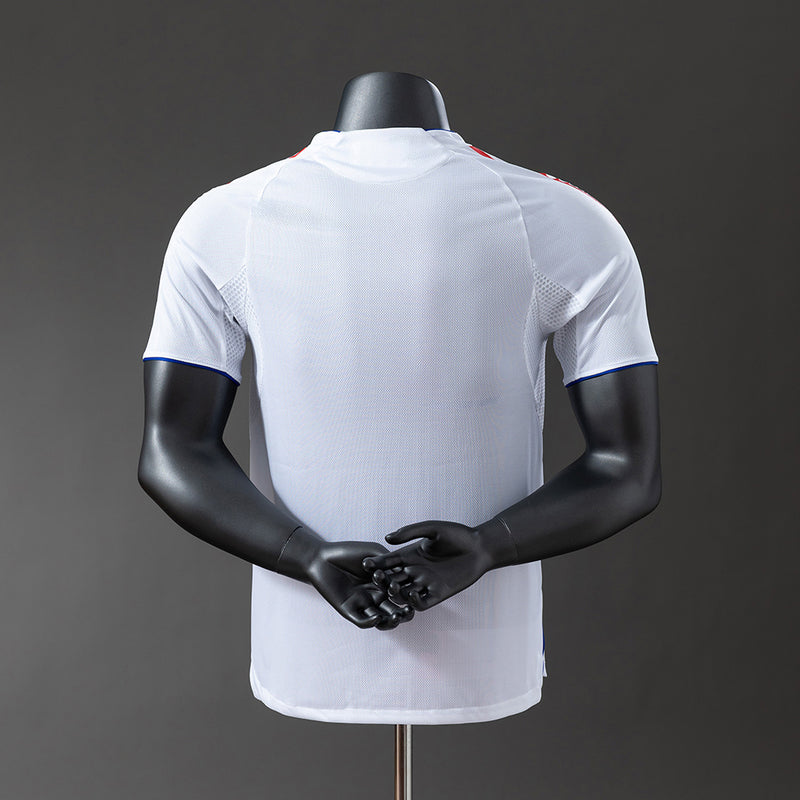 LYON I 25/26 HOMBRE (VERSIÓN JUGADOR)