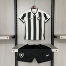 BOTAFOGO I 24/25 CONJUNTO INFANTIL