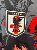 JAPÓN EDICIÓN LIMITADA ONE PIECE 25/26 HOMBRE