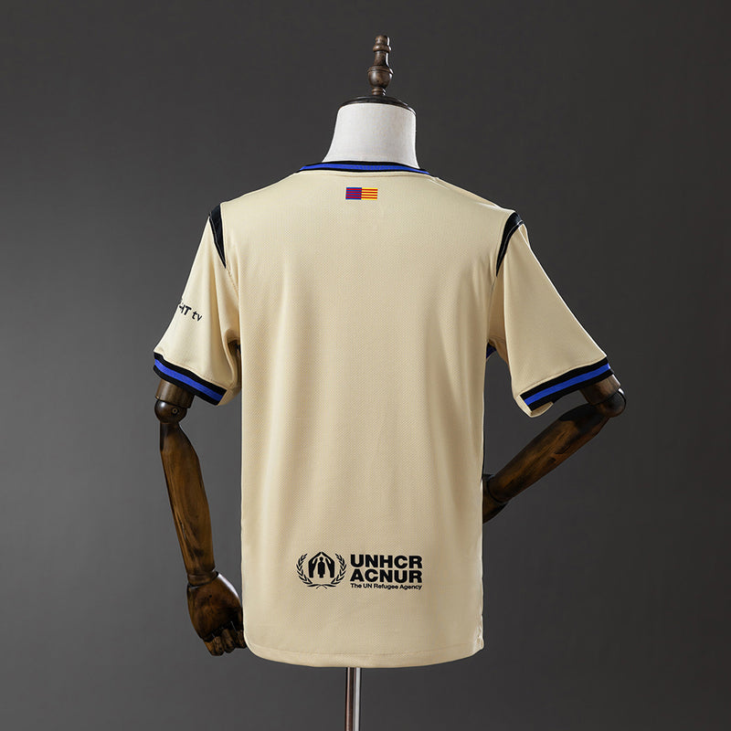 BARCELONA II X KOBE BRYANT 25/26 HOMBRE