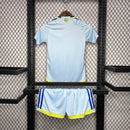 ATLANTA UNITED II 24/25 CONJUNTO INFANTIL