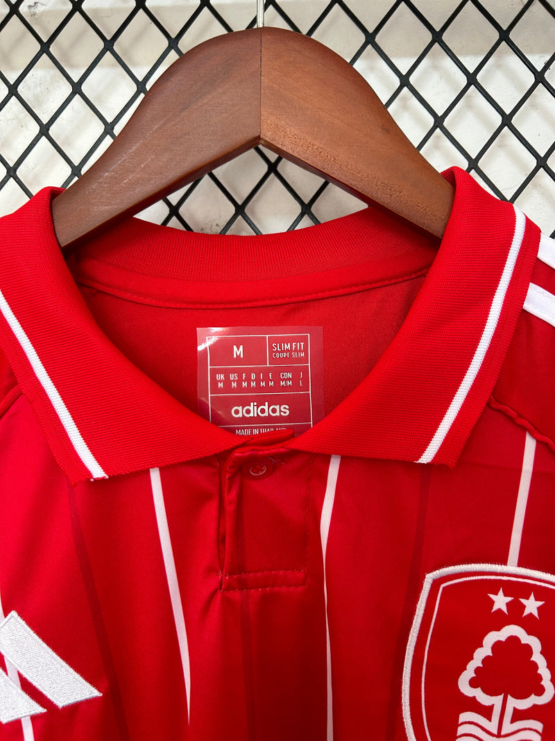 NOTTINGHAM FOREST I 25/26 HOMBRE