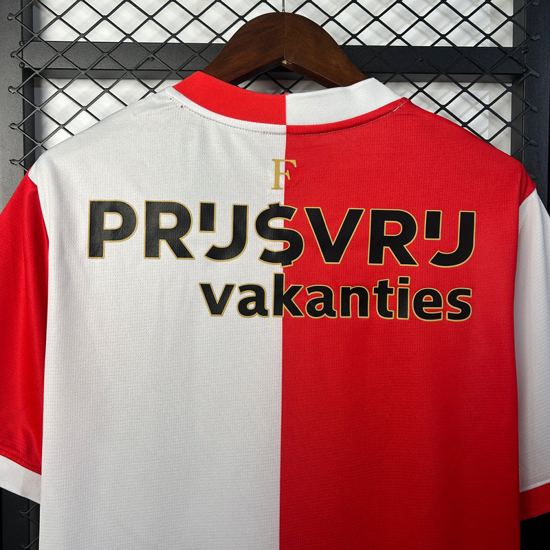 FEYENOORD ROTTERDAM I 25/26 HOMBRE